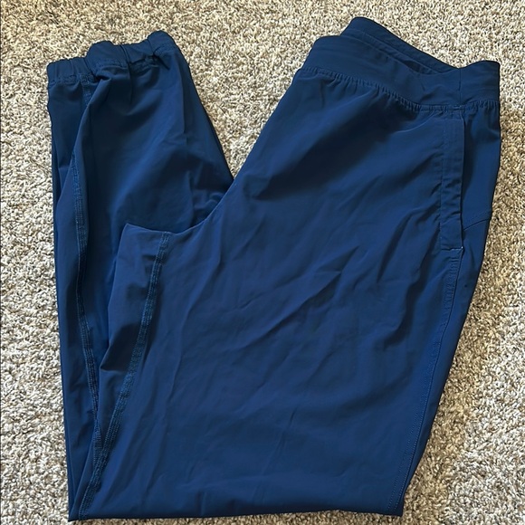 lululemon athletica Pants - Lululemon Adapted State High Rise Jogger in True Navy